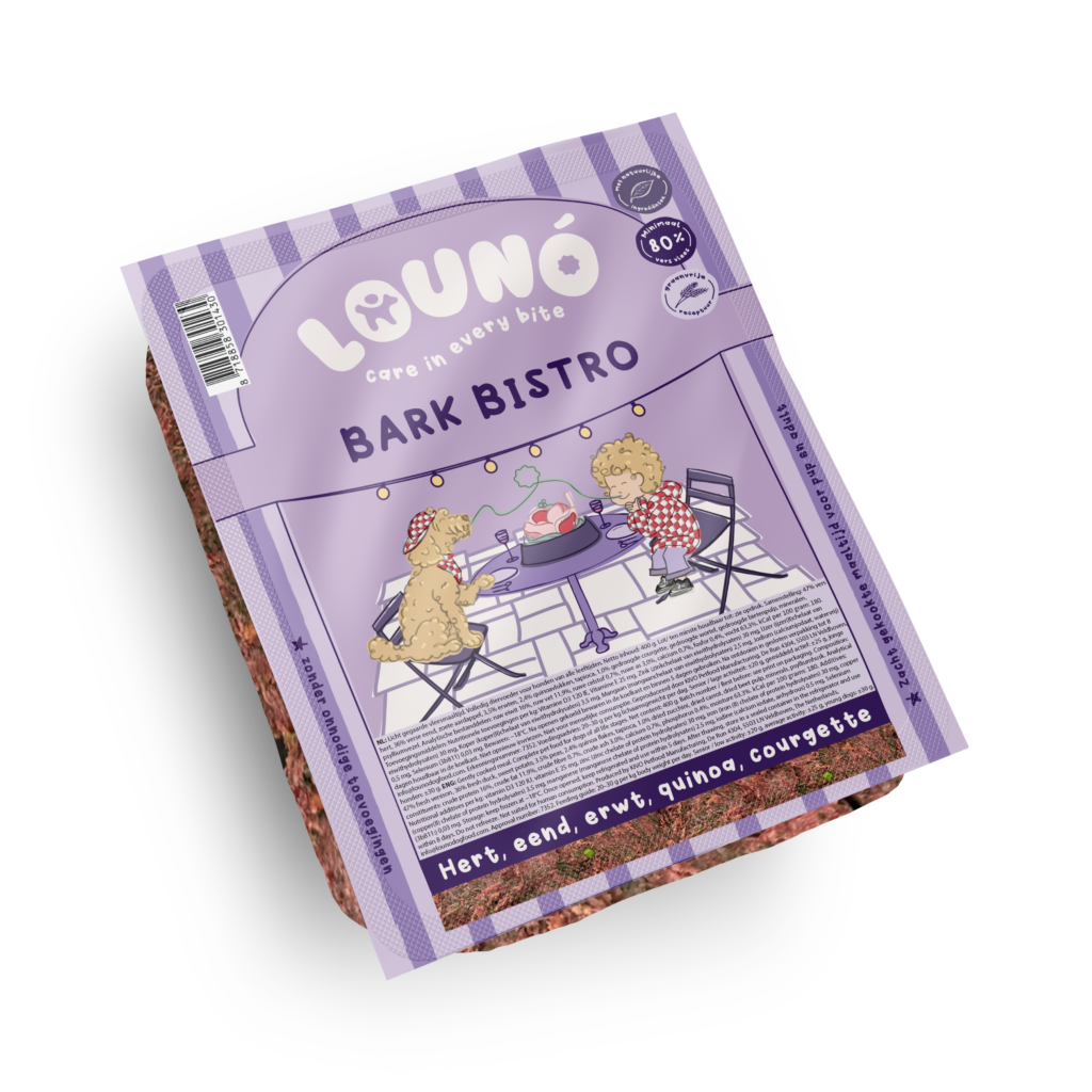 Bark Bistro